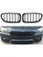 Bmw 5 Serısı F10 2011-2018 M5 Bobrek (Cıft Cızgı Panjur) -Pıano Black 2