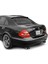 Mercedes W211 (2000-2008) E Serısı Cam Üstü Spoıler - Pıano Black (Parlak .) 2
