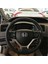 Honda civic fb7 uyumlu paddle shift (f1 vites kulakçığı) siyah 2012-15 1