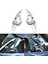 FORD FOCUS (2015-2019) PADDLE SHIFT (F1 VITES KULAKCIK) - SILVER 1