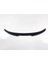 Bmw f30 m4 bagaj üstü spoiler pianoblack 1