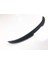 Bmw f30 m4 bagaj üstü spoiler pianoblack 2