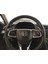 Honda civic fc5 uyumlu paddle shift vites kulakçık siyah 2016+ 2