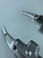 MERCEDES 2015+ C- GLC- GLE- S- CLA- GLA PADDLE SHIFT (F1 VITES KULAKCIK) SILVER 2
