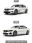 Bmw 3 Serısı G20 2019+ 3.40 M-Tech Dönüşüm - Full Body Kit 2