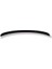 Mercedes W211 Bagaj Üstü Spoiler Piano Black 2000 / 2008 2