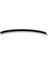 Mercedes W211 Bagaj Üstü Spoiler Piano Black 2000 / 2008 3