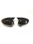 Seat ibiza ayna kapağı yarasa pianoblack 2008 / 2013 1
