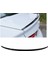Audi a3 s3 sedan bagaj üstü spoiler pianoblack 2013+ 1