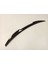 Audi a3 sedan votex spoiler piano black 2021+ 1