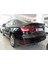 Audi a3 sedan votex spoiler piano black 2021+ 2