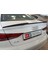 Audi a3 sedan votex spoiler piano black 2021+ 4