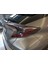 TOYOTA C-HR 2016-2019 STOP KAPLAMA - NIKELAJ 1