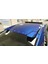 Honda civic fc5 uyumlu typer cam üstü spoiler boyasız 2016+ 4