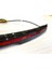 Audi a3 led bagaj üstü spoiler sedan piano black 2013 / 2019 3