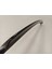 Bmw f10 cam üstü spoiler pianoblack 2