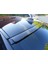 Bmw f10 cam üstü spoiler pianoblack 4