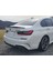 Auto GP Bmw 3 Serısı G20 2019+ M4 Spoıler    - Pıano Black (Parlak .) 2