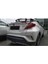 TOYOTA C-HR 2016-2019 ARKA SİS KAPLAMASI NİKELAJ 3