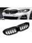 Bmw g20 m3 ön panjur ızgara böbrek 2019+ 1