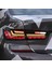 Bmw g20 gts led stop lambası takımı dragon kırmızı 2019+ 1