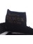 Gri Erkekler Içın Yıkanmış Pamuk Retro Beyzbol Şapkası Takılmış Kap Snapback Şapka Kadınlar Içın Gorras Casual Casquette Nakış Mektup Kap (Yurt Dışından) 5