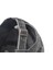 Gri New York Lette Balıkçılık Erkek Beyzbol Şapkaları Kadın Snapback Nakış Baba Şapka Adam Çocuklar Trucker Gorra Yaz Fisher Erkek Kap (Yurt Dışından) 3