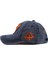 Mavi Sıcak Pamuk Nakış Mektup W Beyzbol Şapkası Snapback Kapaklar Erkekler Içın Özel Şapka Takılmış Kemik Casquette Şapka (Yurt Dışından) 2