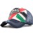Yeşil Erkekler Içın Beyzbol Şapkası Örgü Kap Kadın Snapback Şapkalar Kemik Casquette Hip Hop Rahat Gorra Ayarlanabilir Pamuklu Şapka Kapaklar (Yurt Dışından) 1