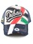 Yeşil Erkekler Içın Beyzbol Şapkası Örgü Kap Kadın Snapback Şapkalar Kemik Casquette Hip Hop Rahat Gorra Ayarlanabilir Pamuklu Şapka Kapaklar (Yurt Dışından) 2