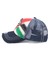 Yeşil Erkekler Içın Beyzbol Şapkası Örgü Kap Kadın Snapback Şapkalar Kemik Casquette Hip Hop Rahat Gorra Ayarlanabilir Pamuklu Şapka Kapaklar (Yurt Dışından) 3