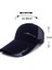 Dark Blue Unisex Bahar Rahat Beyzbol Şapkaları Snapback Kemik Baba Şapkaları Hip Hop Nakış Mektubu Pamuk Şapka Erkekler Kadınlar Içın Casquette (Yurt Dışından) 5