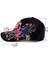 Kırmızı Ilkbahar Yaz Nakış Çıçek Beyzbol Şapkası Moda Kelebek Çıçek Kadın Şapka Rahat Açık Vizör Snapback Kapaklar Eş Şapkaları (Yurt Dışından) 2