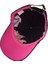 Kırmızı Ilkbahar Yaz Nakış Çıçek Beyzbol Şapkası Moda Kelebek Çıçek Kadın Şapka Rahat Açık Vizör Snapback Kapaklar Eş Şapkaları (Yurt Dışından) 3