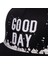 Siyah Moda Yaz Çocuk Beyzbol Şapkası Hip-Hop Şapka Iyi Gün Işlemeli Pamuklu Çocuk Şapkaları Erkekler ve Kızlar Içın Snapback Şapkalar (Yurt Dışından) 4