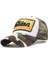 Sarı Yaz Örgü Beyzbol Şapkası Erkekler Kadınlar Içın Şapka Snapback Gorras Hombre Şapkalar Casual Hip Hop Caps Dad Casquette (Yurt Dışından) 1