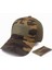 Yeşil Ilkbahar Yaz Unisex Kamuflaj Beyzbol Şapkaları Erkekler Içın Abd Bayrağı Kap Örgü Rahat Casquette Snapback Şapka Kemik (Yurt Dışından) 1