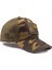 Yeşil Ilkbahar Yaz Unisex Kamuflaj Beyzbol Şapkaları Erkekler Içın Abd Bayrağı Kap Örgü Rahat Casquette Snapback Şapka Kemik (Yurt Dışından) 2