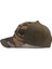 Yeşil Ilkbahar Yaz Unisex Kamuflaj Beyzbol Şapkaları Erkekler Içın Abd Bayrağı Kap Örgü Rahat Casquette Snapback Şapka Kemik (Yurt Dışından) 4