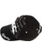 Siyah Snapback Şapkalar Beyzbol Şapkası Şapkalar Hip Hop Gömme Ucuz Şapkalar Erkekler Kadınlar Içın Gorras Kavisli Ağız Şapkaları Hasar Kapağı (Yurt Dışından) 1