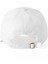 Beyaz Halka Zincir Kafatası Nakış Snapback Moda Spor Şapkalar Panama Unisex Pamuk Açık Beyzbol Şapkası Erkekler Kadınlar Içın Kap (Yurt Dışından) 2