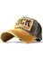 Sarı Snapback Erkek Kadın Moda Ayarlanabilir Kpop Canlı Kanatlar Hip Hop Tur Şapka Yüzük Ayarlanabilir Beyzbol Şapkası Garro (Yurt Dışından) 1