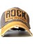 Sarı Snapback Erkek Kadın Moda Ayarlanabilir Kpop Canlı Kanatlar Hip Hop Tur Şapka Yüzük Ayarlanabilir Beyzbol Şapkası Garro (Yurt Dışından) 2