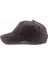 Kahverengi Yaz Beyzbol Şapkası Gömme Şapka Rahat Kap Gorras Nakış Hip Hop Snapback Şapkalar Erkekler Kadınlar Içın Yıkama Kap (Yurt Dışından) 3