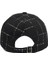 Siyah Erkek Kadın Şapka Harajuku Gelgit Fahsion Hip Hop Kap Snapback Beyzbol Şapkaları Punk Rock Tarzı Siyah Şapkalar (Yurt Dışından) 5
