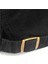 Siyah Moda Erkek Bere Kap Pamuklu Şapkalar Erkekler Içın Eşlikler Sunhat Gorras Planas Kapaklar Ayarlanabilir Bereler (Yurt Dışından) 5