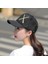 Siyah Beyzbol Şapkası Erkekler Kamuflaj Kemik Masculino Yaz Şapka Erkekler Ordu Şapkası Kamyon Şoförü Snapback Hip Hop Baba Şapkaları Gorra (Yurt Dışından) 2