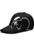 Siyah Yeni Şapka Yaz Tarzı Beyzbol Şapkası Bat Gömme Eğlence Snapback Şapkalar Erkekler Kadınlar Içın Hiphop Kapaklar Eş Kemiğı Casquette Gorras (Yurt Dışından) 2