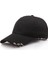 Siyah Hip Hop Kadın Beyzbol Şapkası Halka Daire Snapback Şapkalar Erkekler Kadınlar Içın Unisex Baba Şapkası Ayarlanabilir Kpop Kore Tarzı Gorra (Yurt Dışından) 1