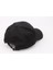 Siyah Hip Hop Kadın Beyzbol Şapkası Halka Daire Snapback Şapkalar Erkekler Kadınlar Içın Unisex Baba Şapkası Ayarlanabilir Kpop Kore Tarzı Gorra (Yurt Dışından) 2